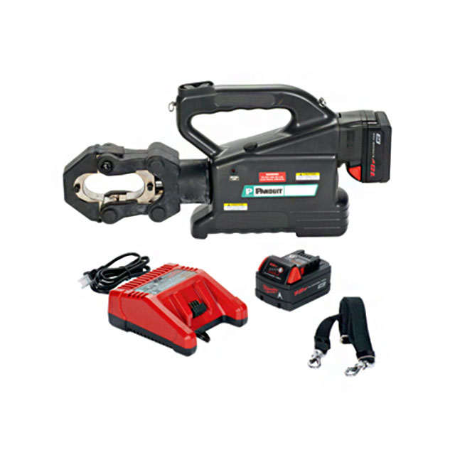 CT-2940/L Panduit Corp  Crimpers Applicators Presses